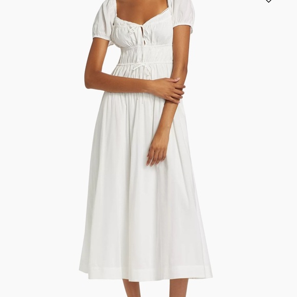 Dresses & Skirts - Reformation Midi Dress